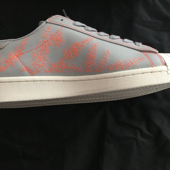 ADIDAS TOKYO SUPERSTAR PURE SHOES - Picture 7 of 7